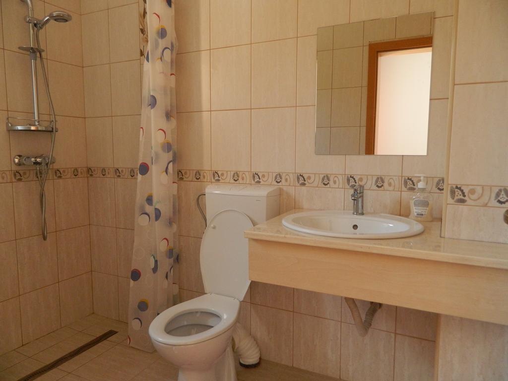 Vila Izvor Băile Felix Exterior foto