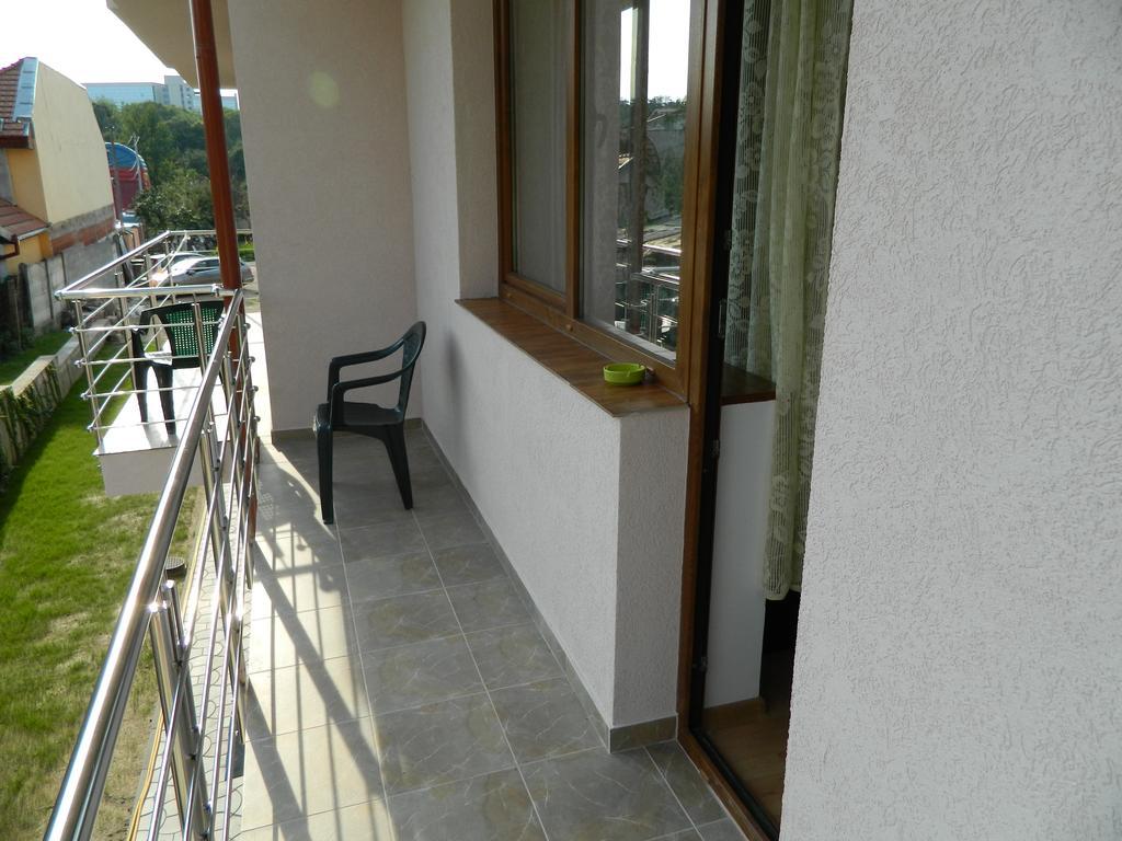 Vila Izvor Băile Felix Exterior foto
