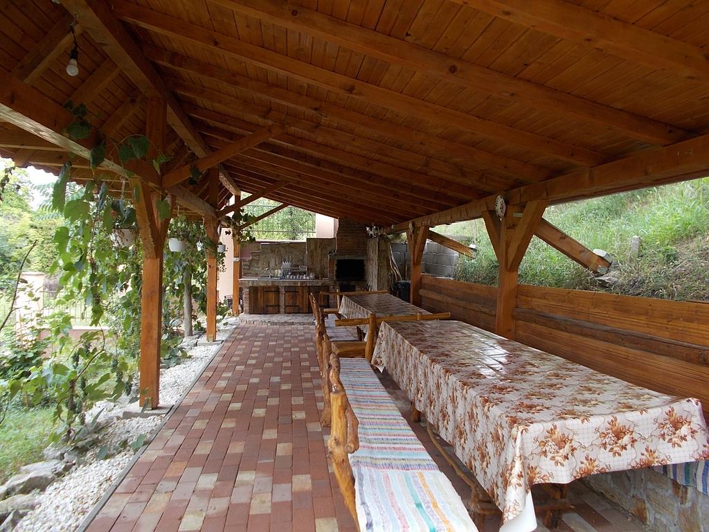 Vila Izvor Băile Felix Exterior foto