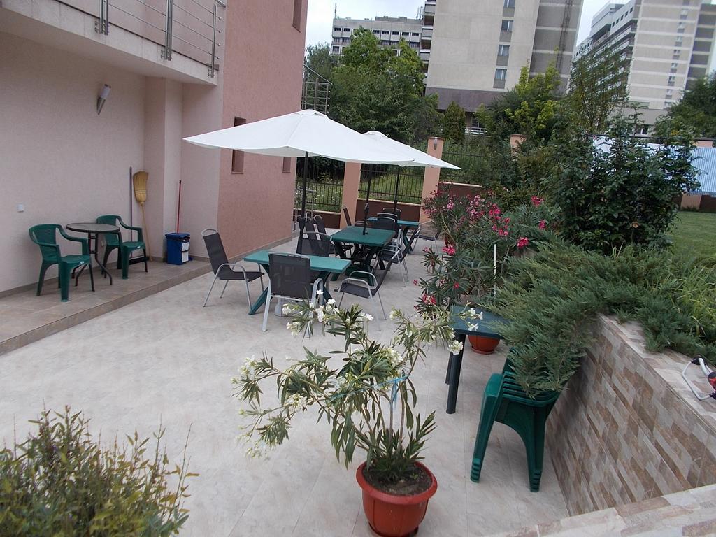 Vila Izvor Băile Felix Exterior foto