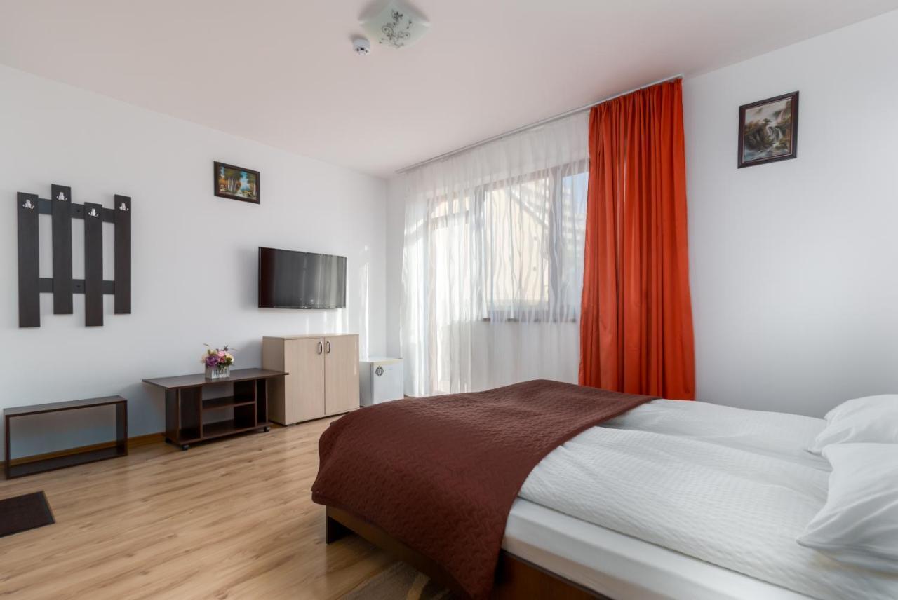 Vila Izvor Băile Felix Exterior foto